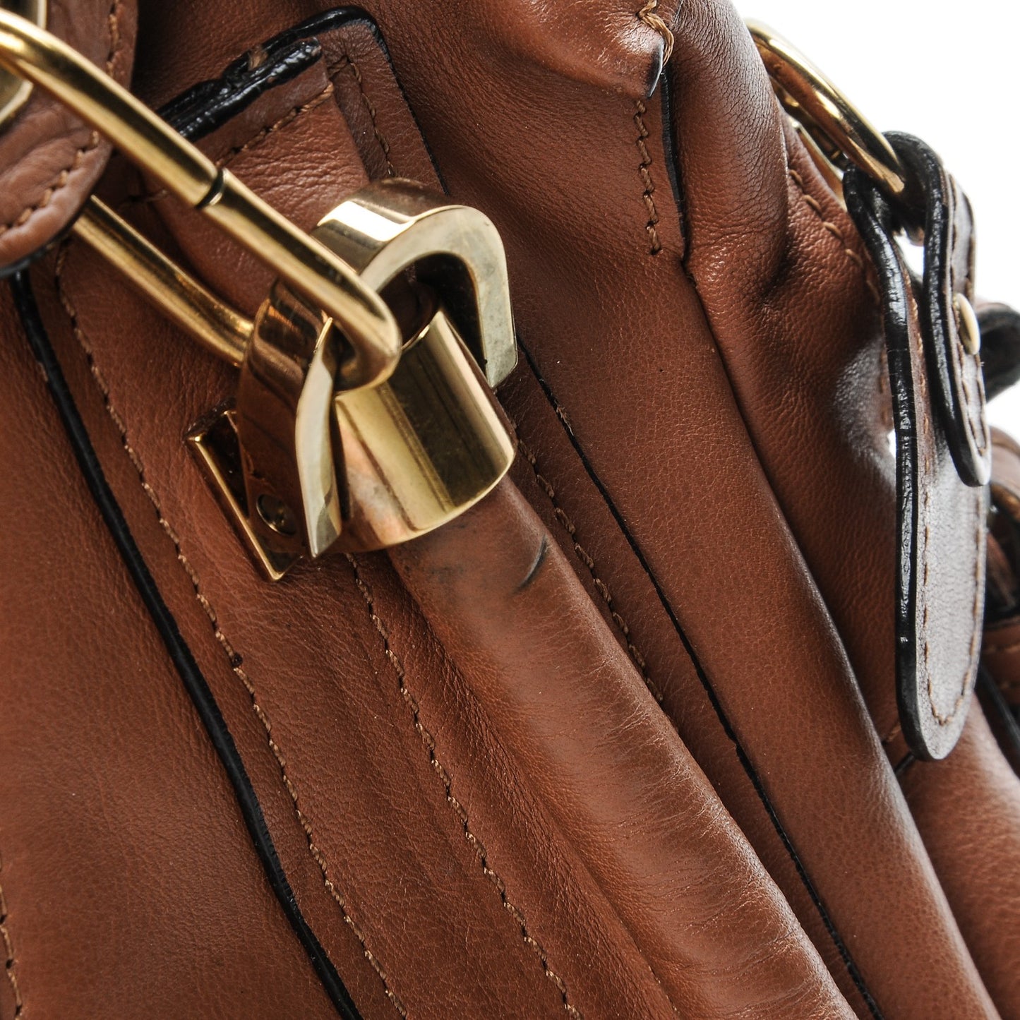 Buffalo Medium Paraty Clay