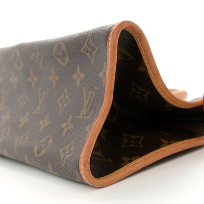 Louis Vuitton Monogram Popincourt 10 of 12