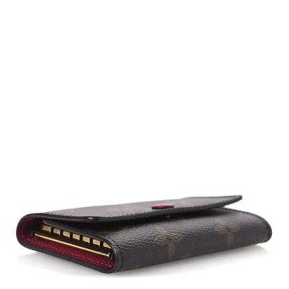 Louis Vuitton Monogram 6 Key Multicles Holder Fuchsia 4 of 7