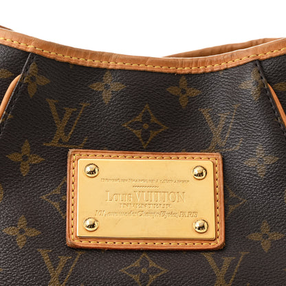 Louis Vuitton Monogram Galliera PM 7 of 13