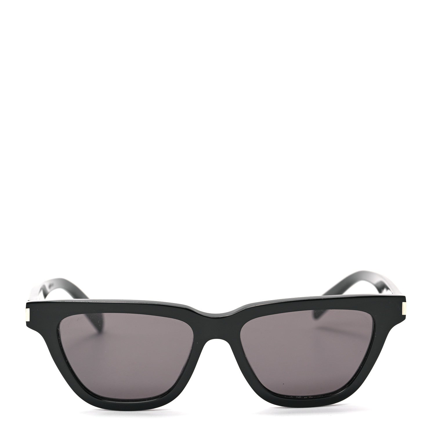 Saint Laurent Acetate SL 462 Sulpice Sunglasses Black 2 of 7