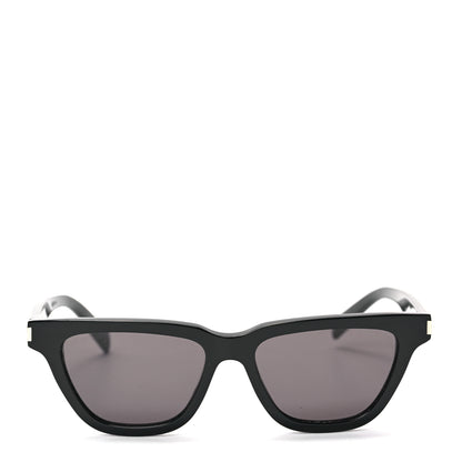 Saint Laurent Acetate SL 462 Sulpice Sunglasses Black 2 of 7