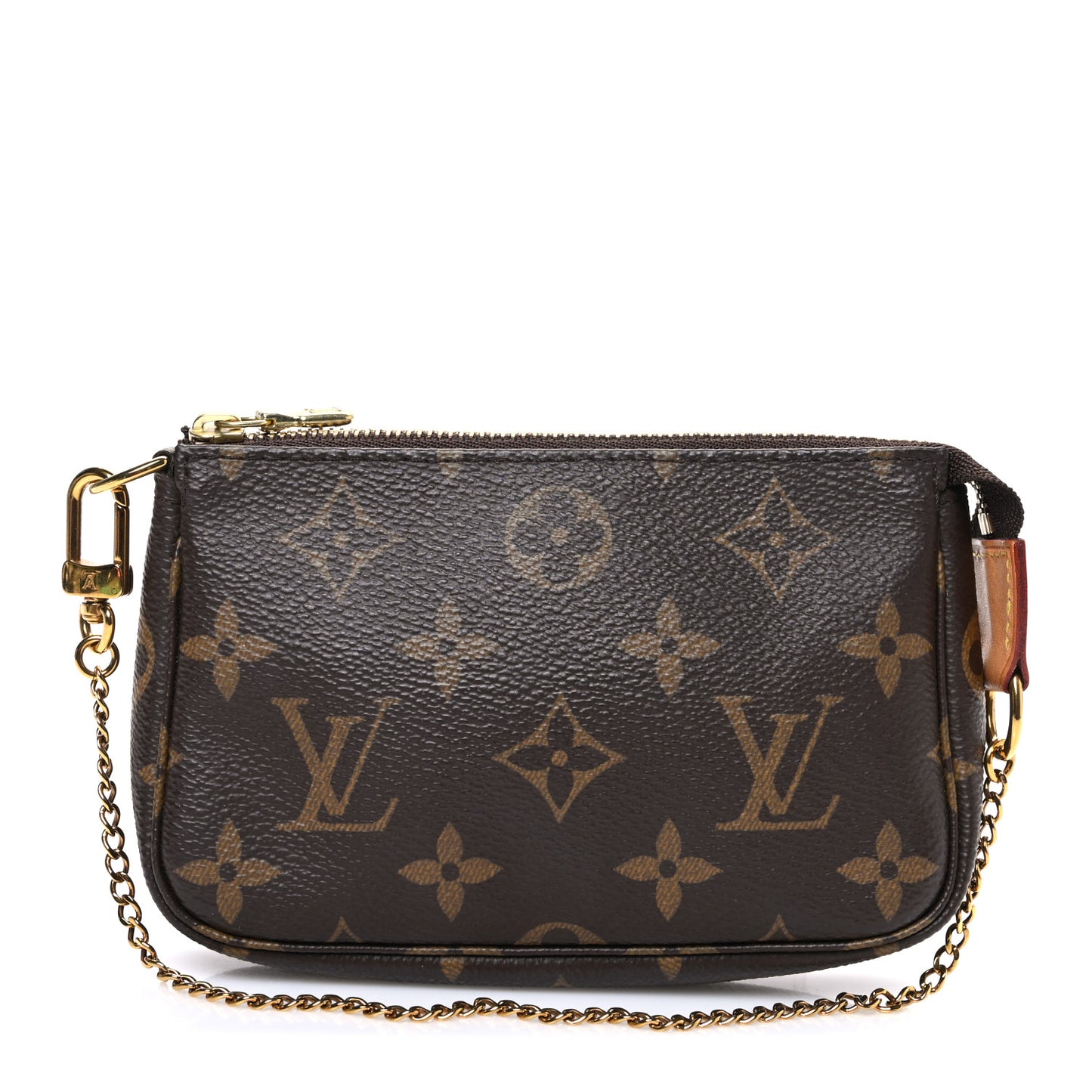 Monogram Mini Pochette Accessories