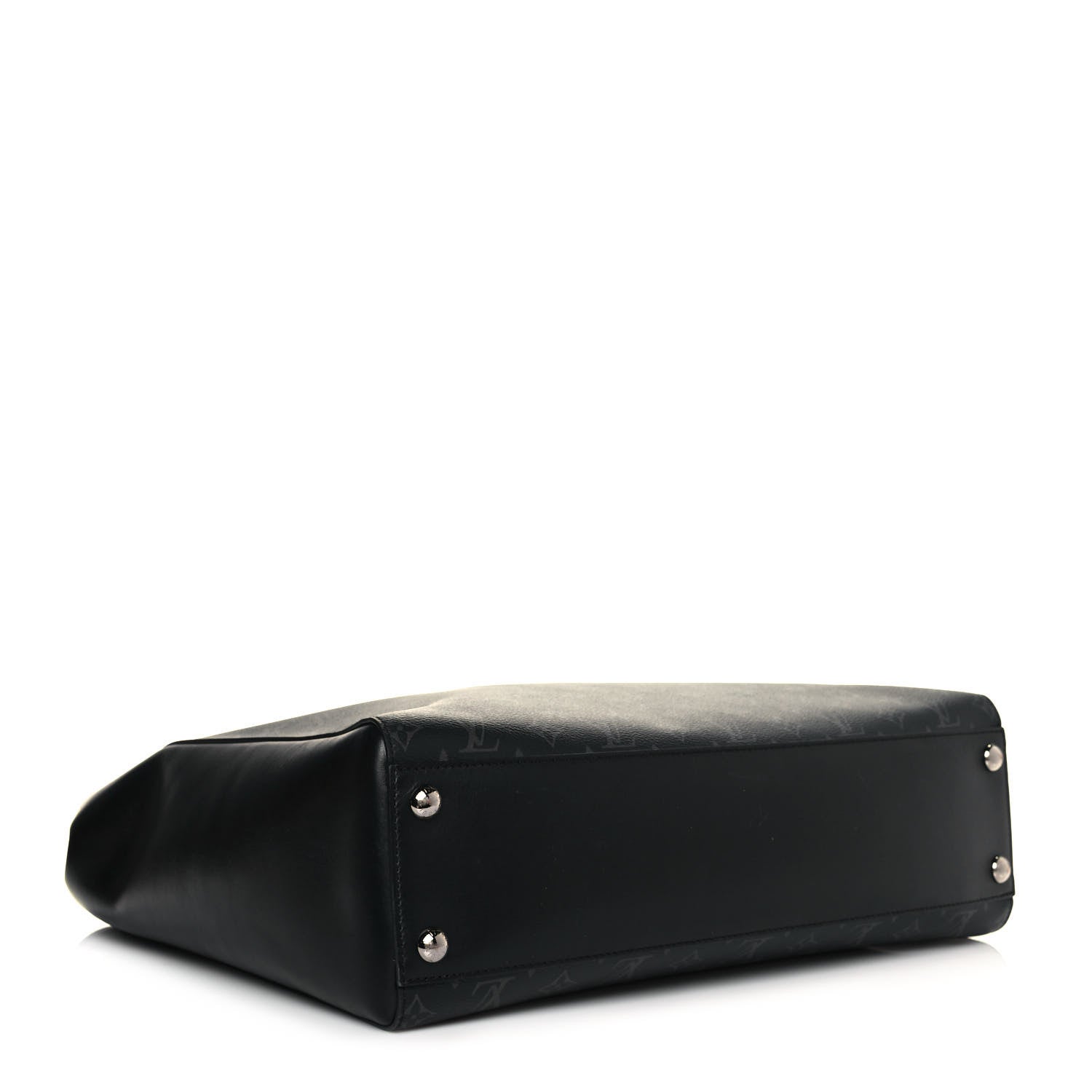 Louis Vuitton Monogram Eclipse Grand Sac 5 of 14