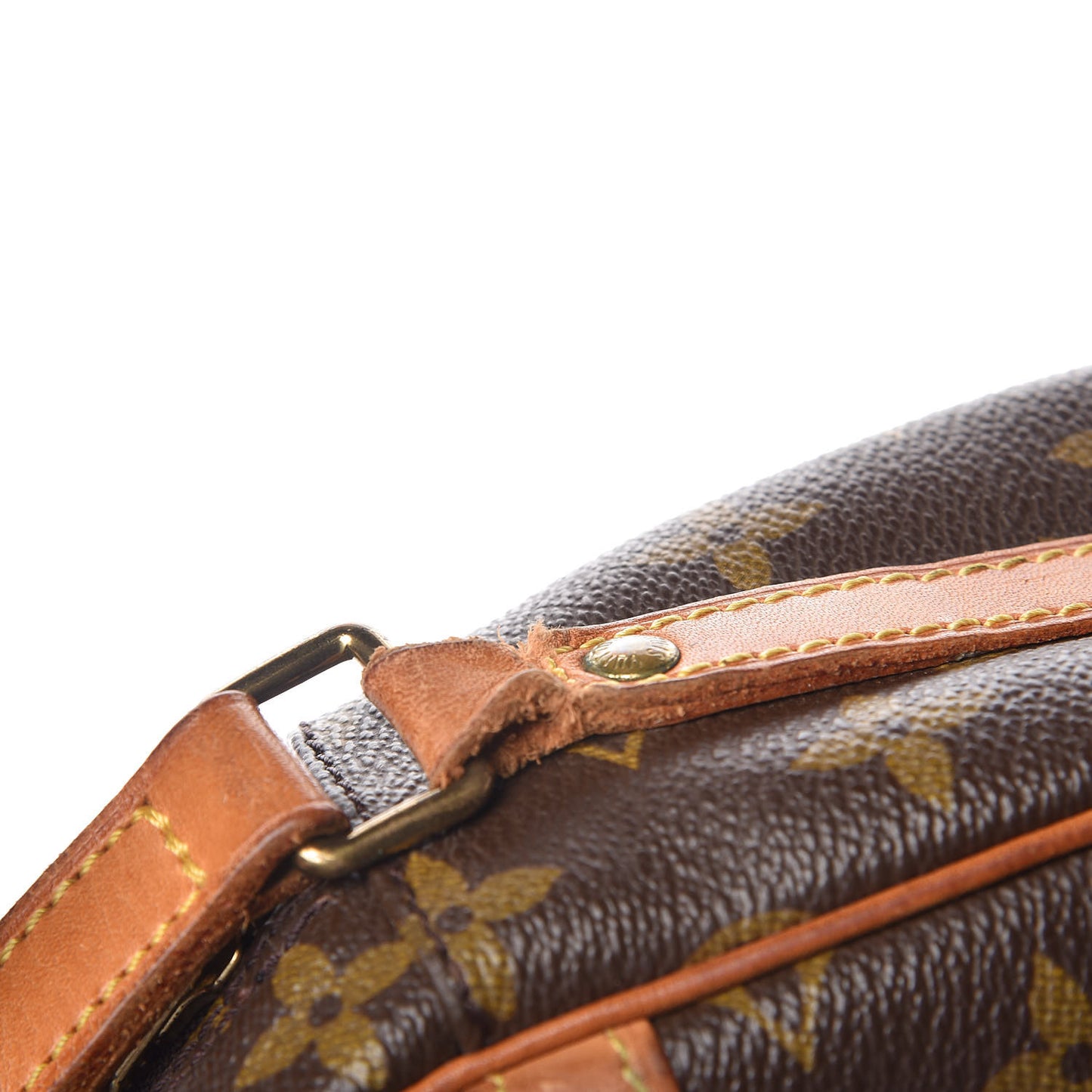 Monogram Sac Senlis