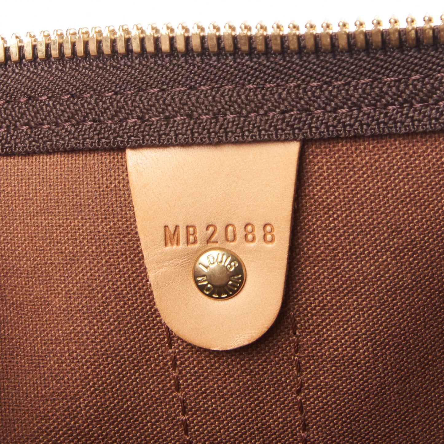 Monogram Keepall 50