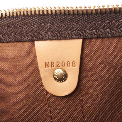 Louis Vuitton Monogram Keepall 50 10 of 10