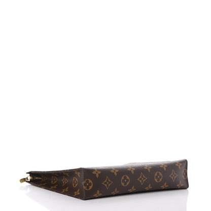 Louis Vuitton Monogram Toiletry Pouch 26 4 of 8