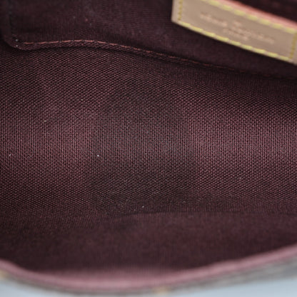 Louis Vuitton Monogram Favorite MM 8 of 8