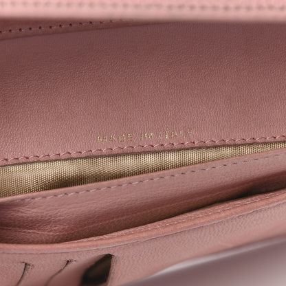 Chanel Caviar Timeless CC Wallet Pink 7 of 9