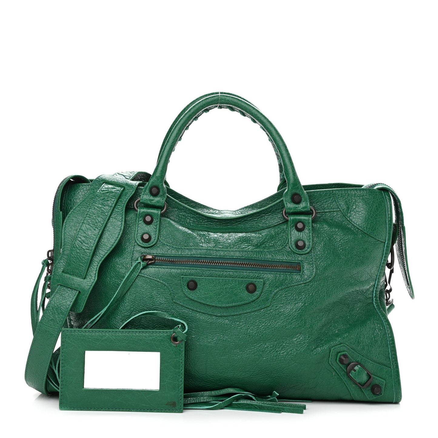 Agneau Classic Hardware City Vert Perroquet