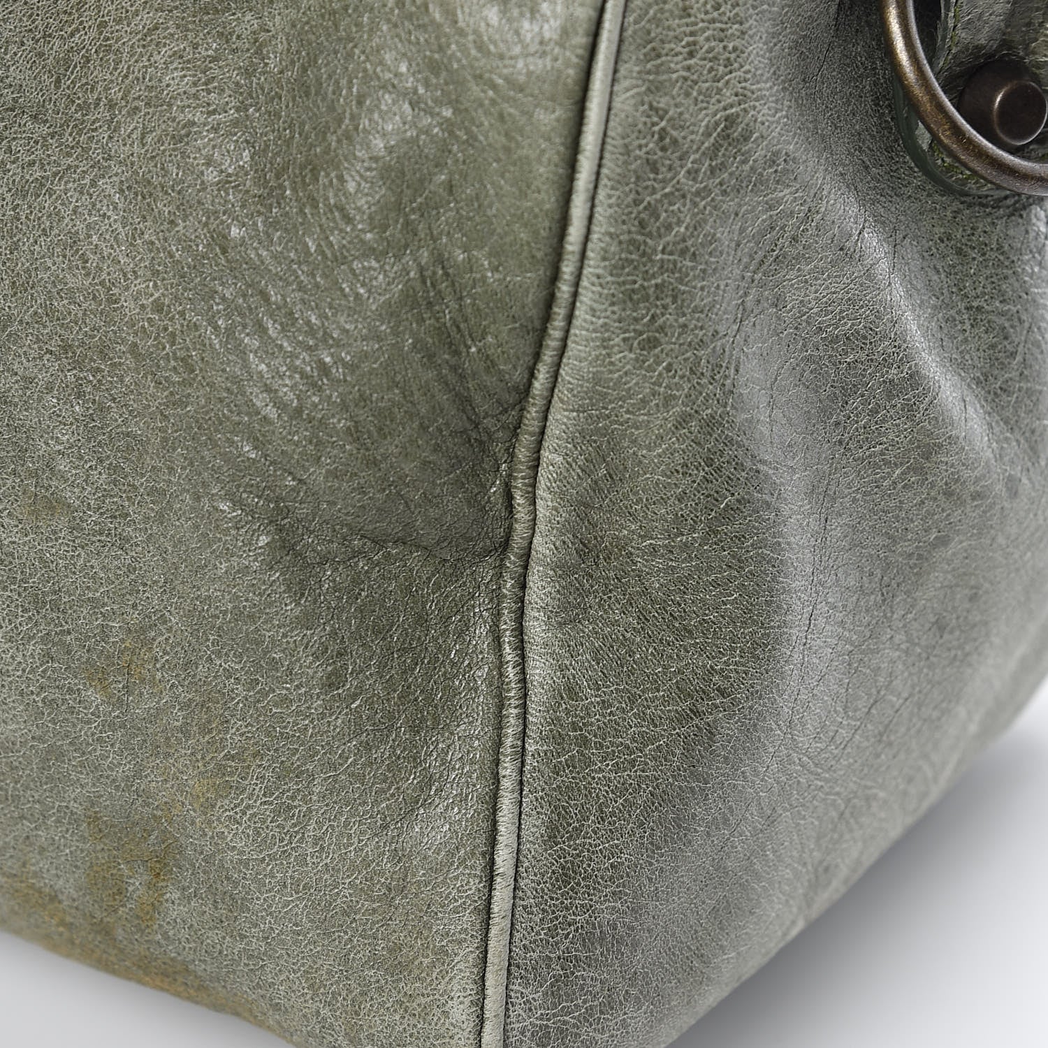 Balenciaga Chevre Twiggy Dolma 17 of 27