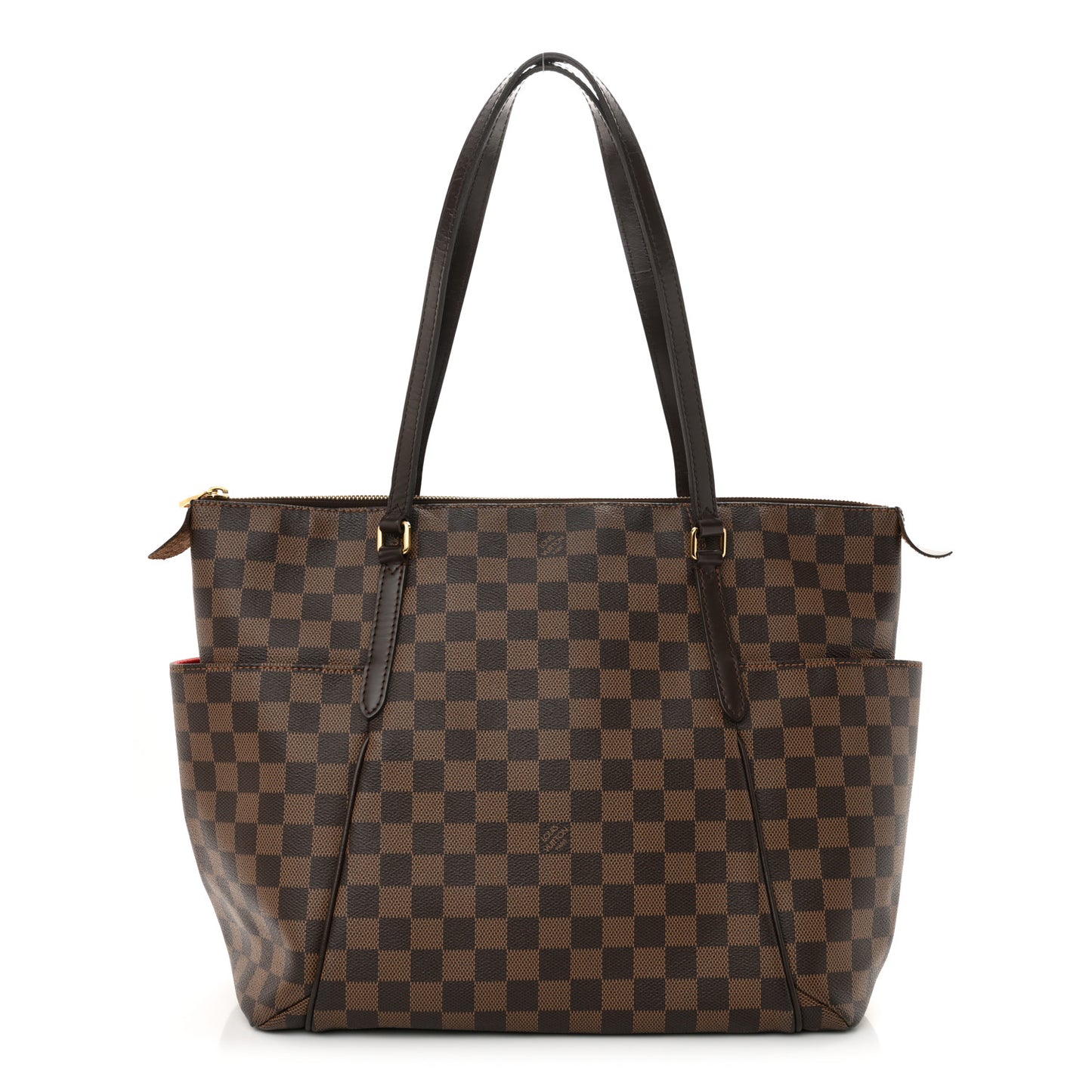 Damier Ebene Totally MM