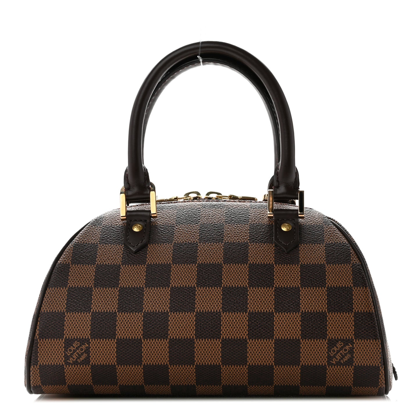 Damier Ebene Ribera Mini