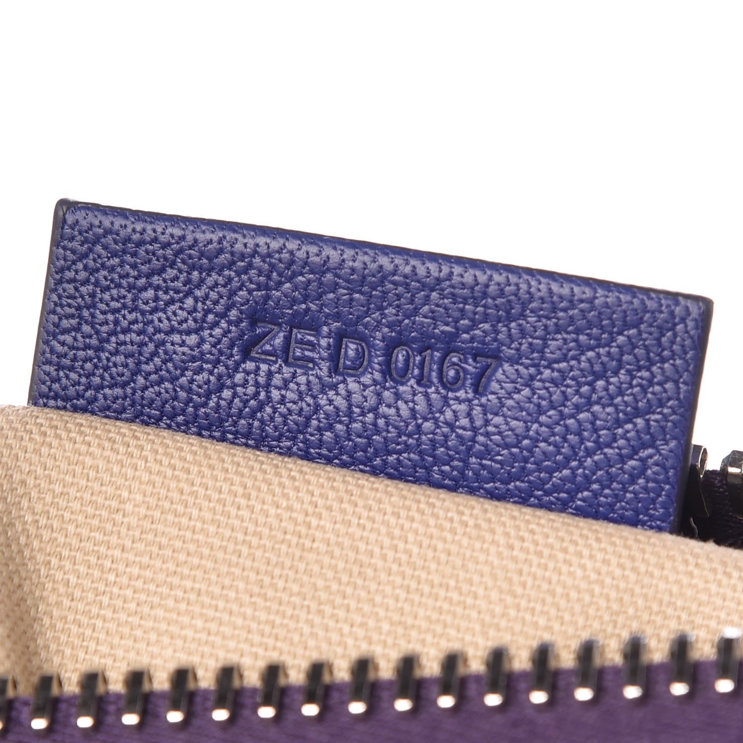 Givenchy Sugar Goatskin Small Antigona Cobalt Blue 7 of 12