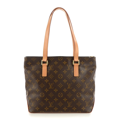 Louis Vuitton Monogram Cabas Piano 1 of 8
