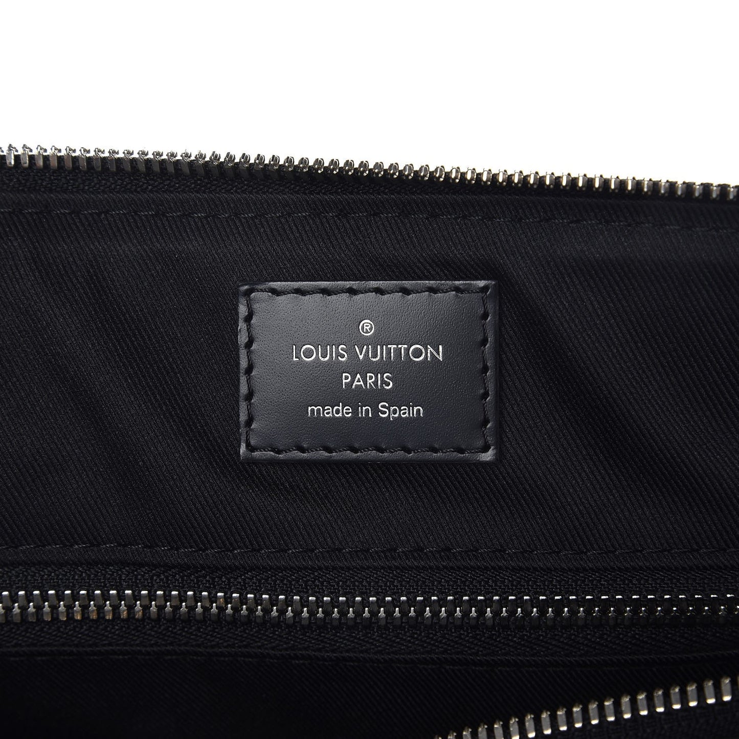 Damier Graphite All Day Bag