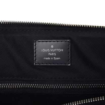 Louis Vuitton Damier Graphite All Day Bag 6 of 8