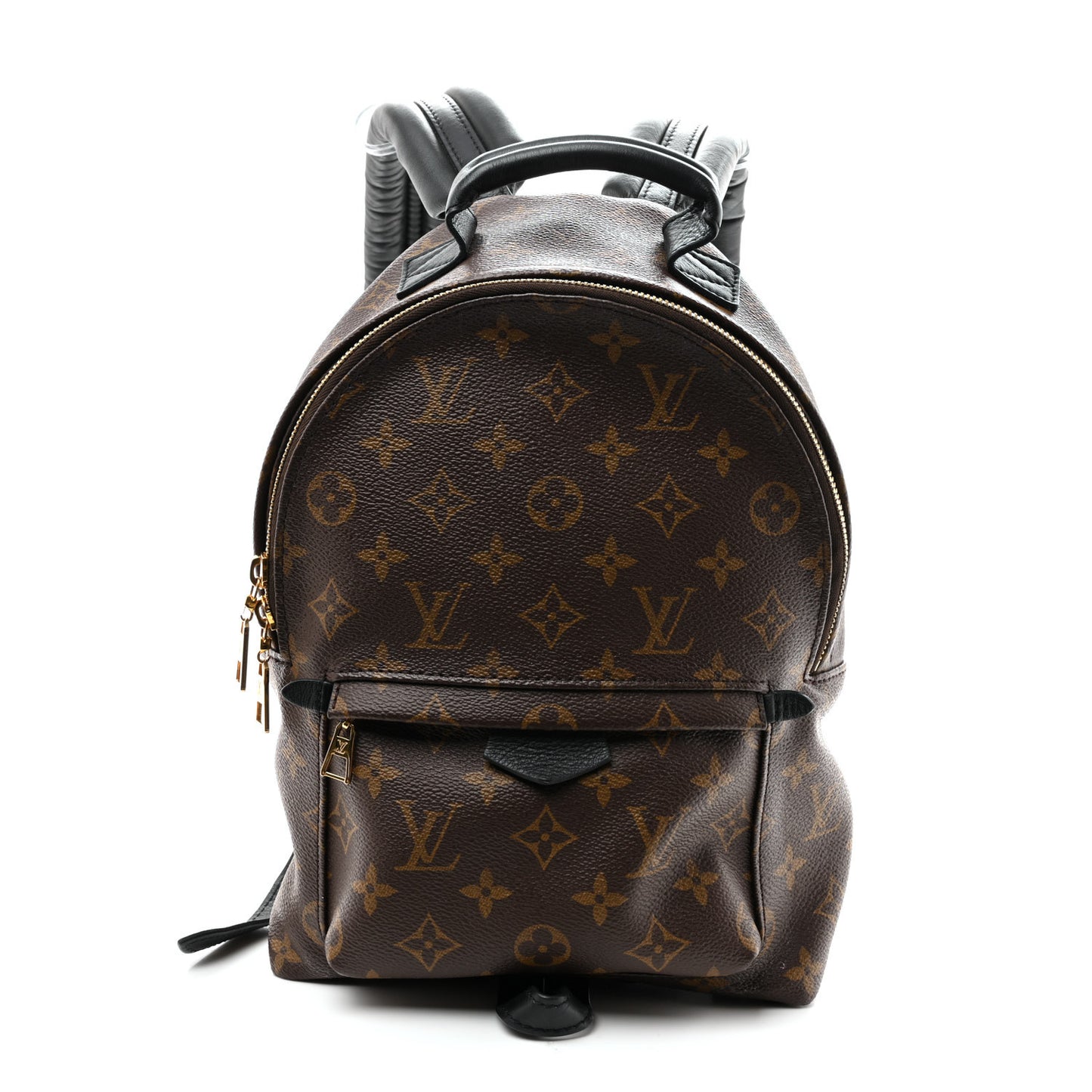 Monogram Palm Springs Backpack PM