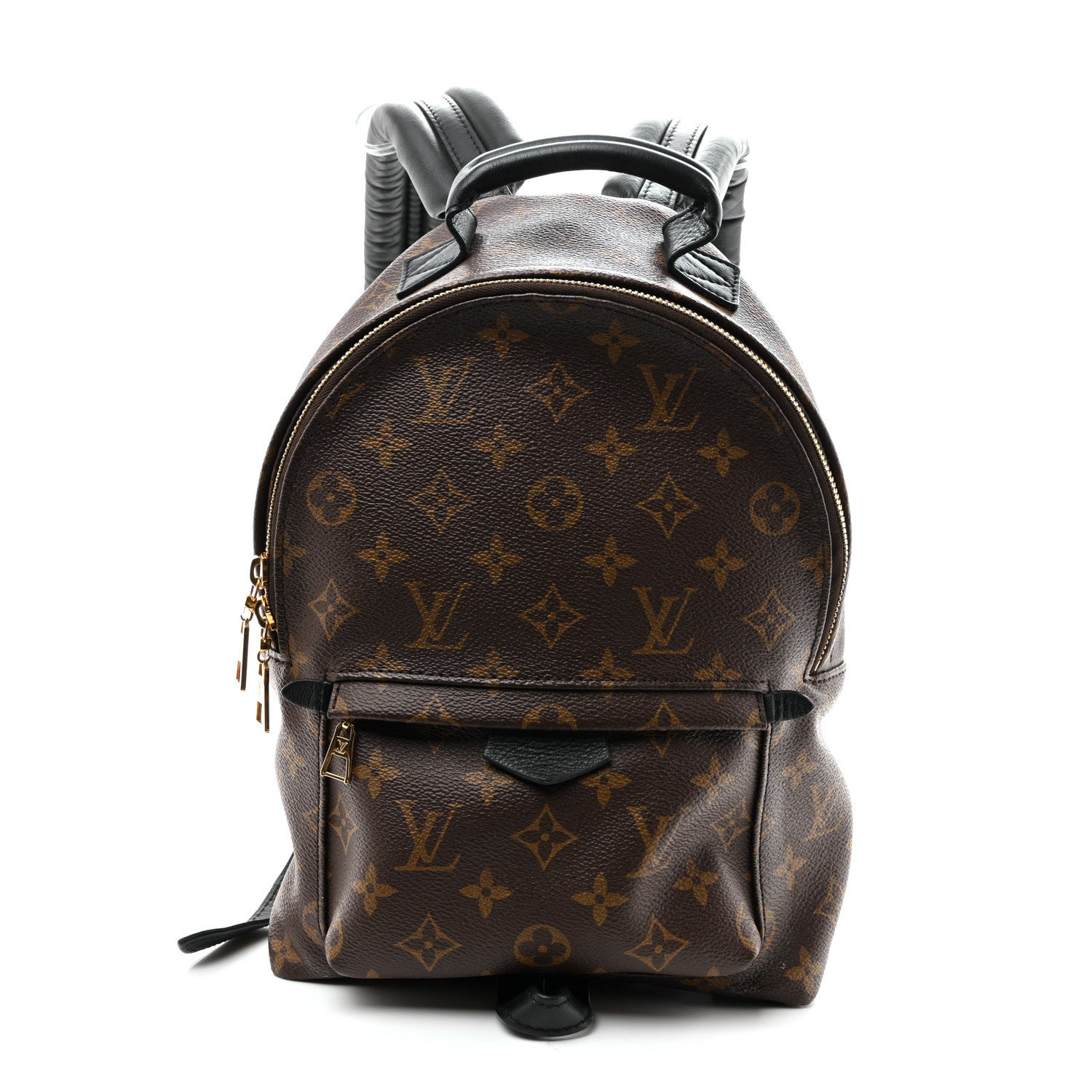 Louis Vuitton Monogram Palm Springs Backpack PM 1 of 10
