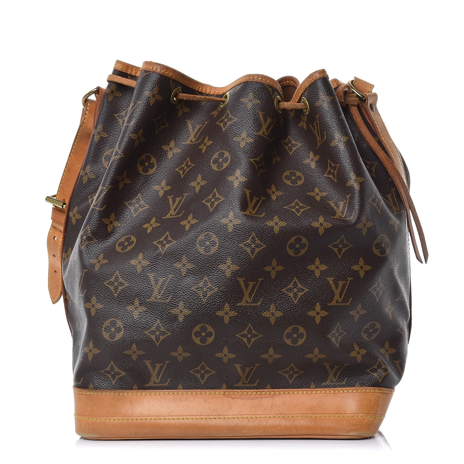 Louis Vuitton Monogram Noe 1 of 16