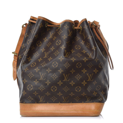 Louis Vuitton Monogram Noe 1 of 16