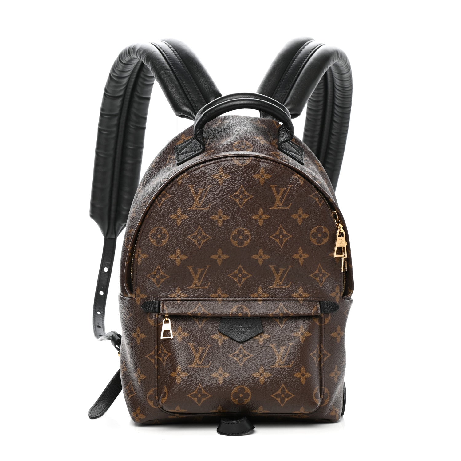 Louis Vuitton Monogram Palm Springs Backpack PM 1 of 11