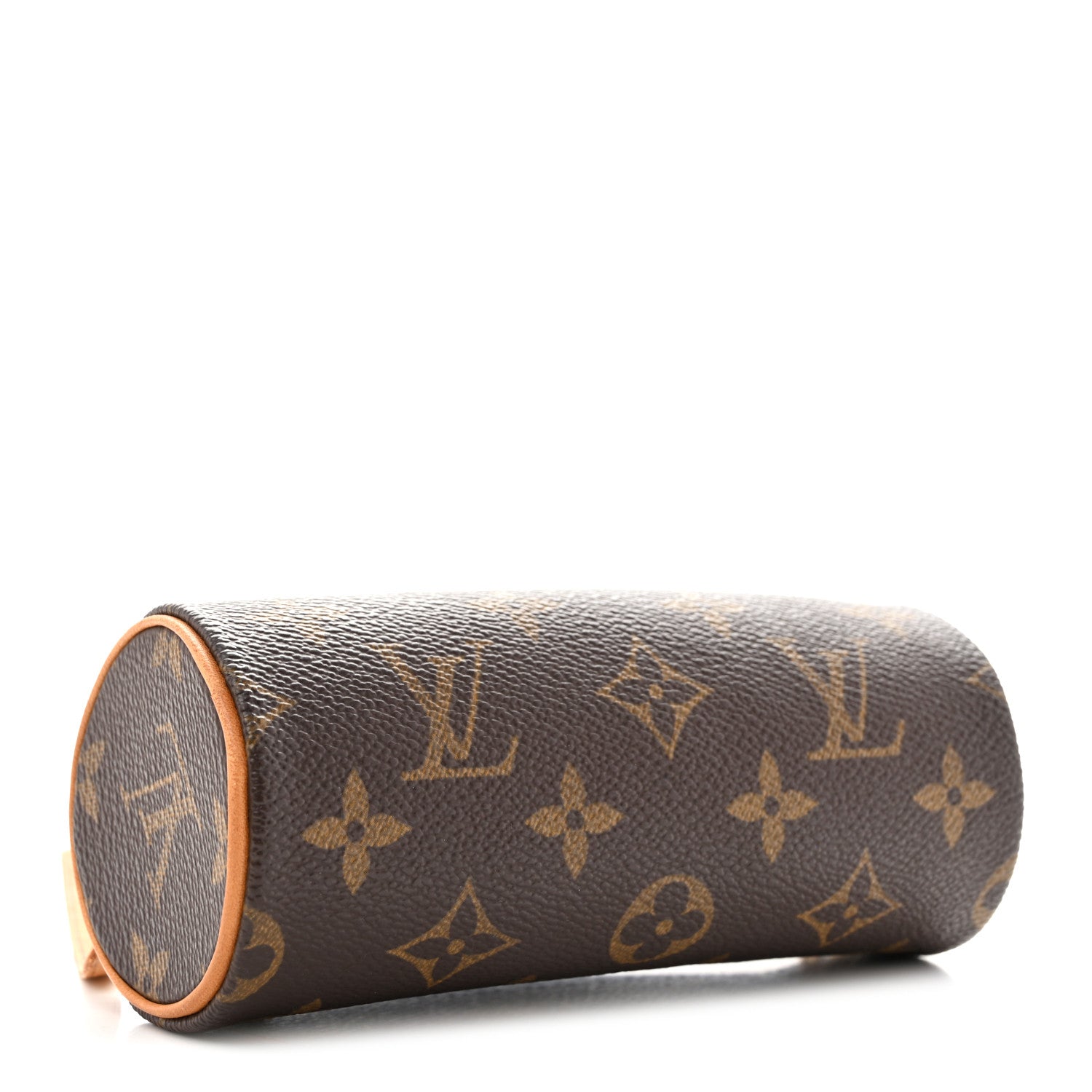 Louis Vuitton Monogram Mini Papillon 3 of 11