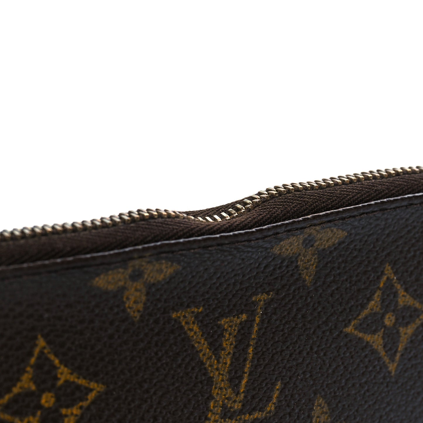 Monogram Pochette Accessories