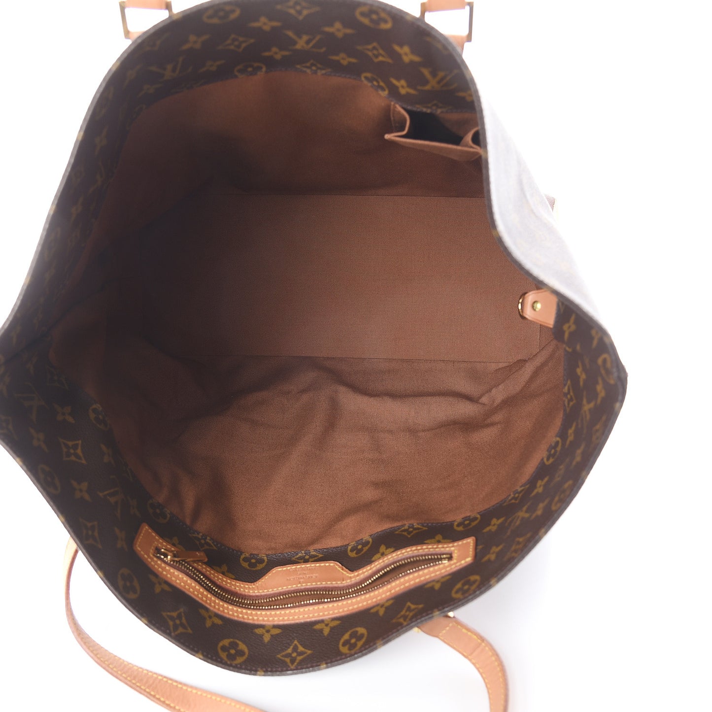 Monogram Cabas Alto