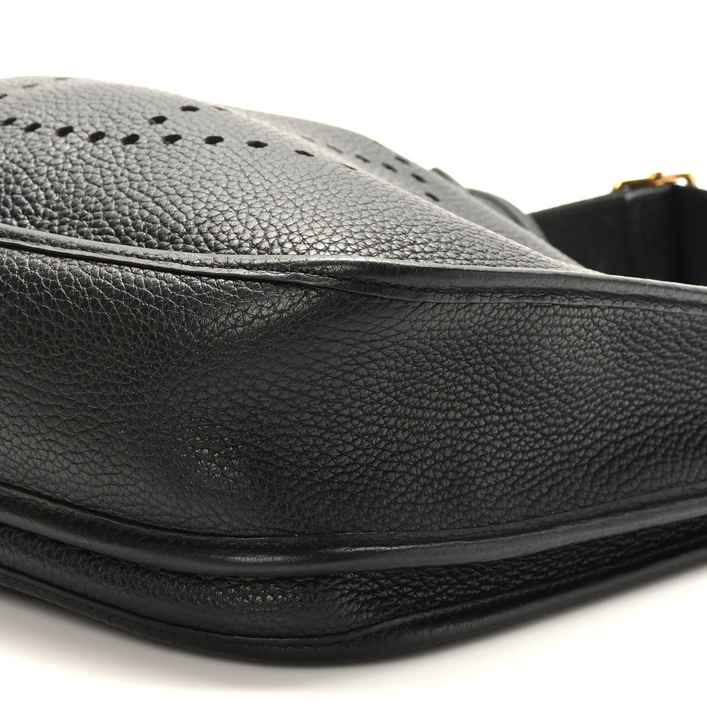 Taurillon Clemence Evelyne III PM Black