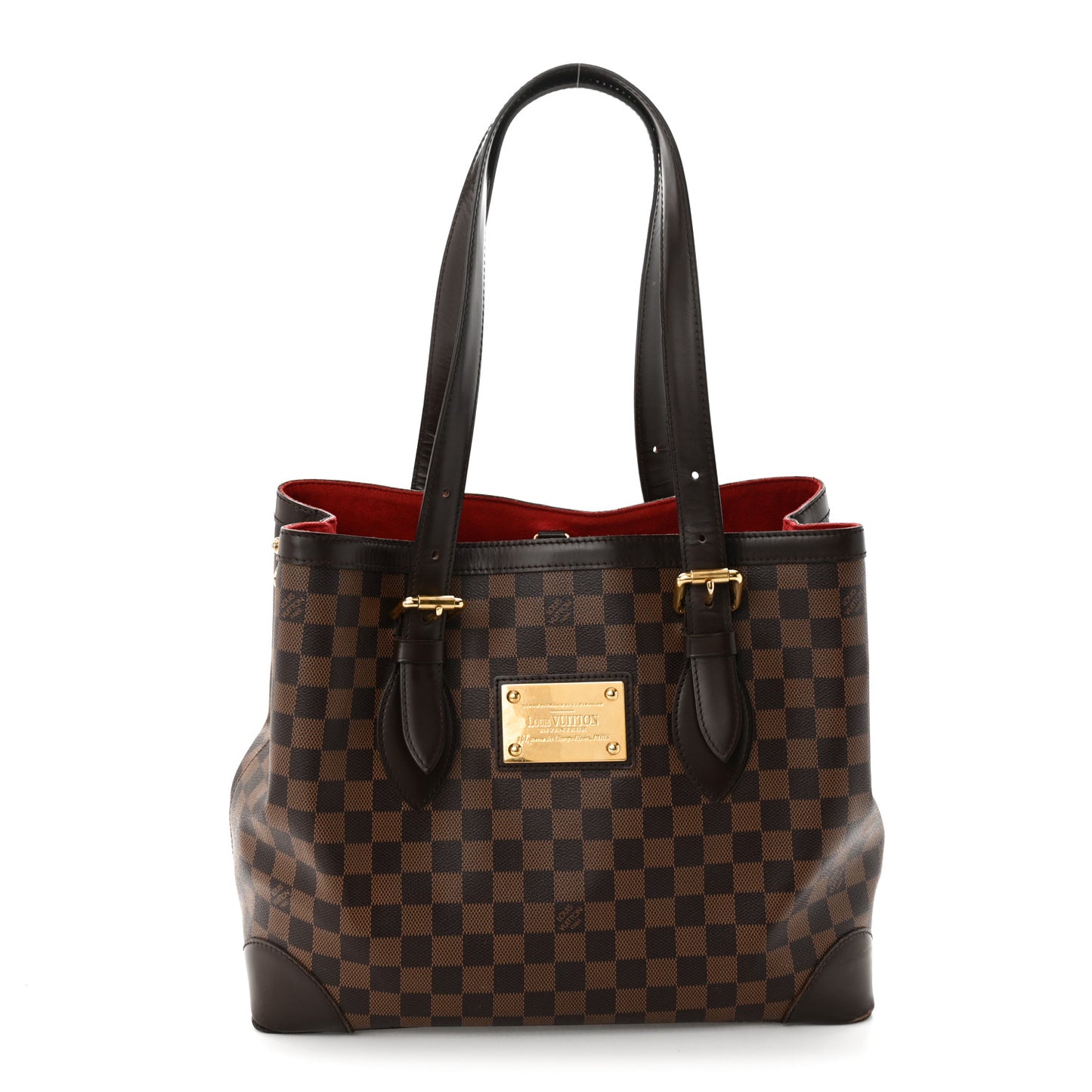 Damier Ebene Hampstead MM