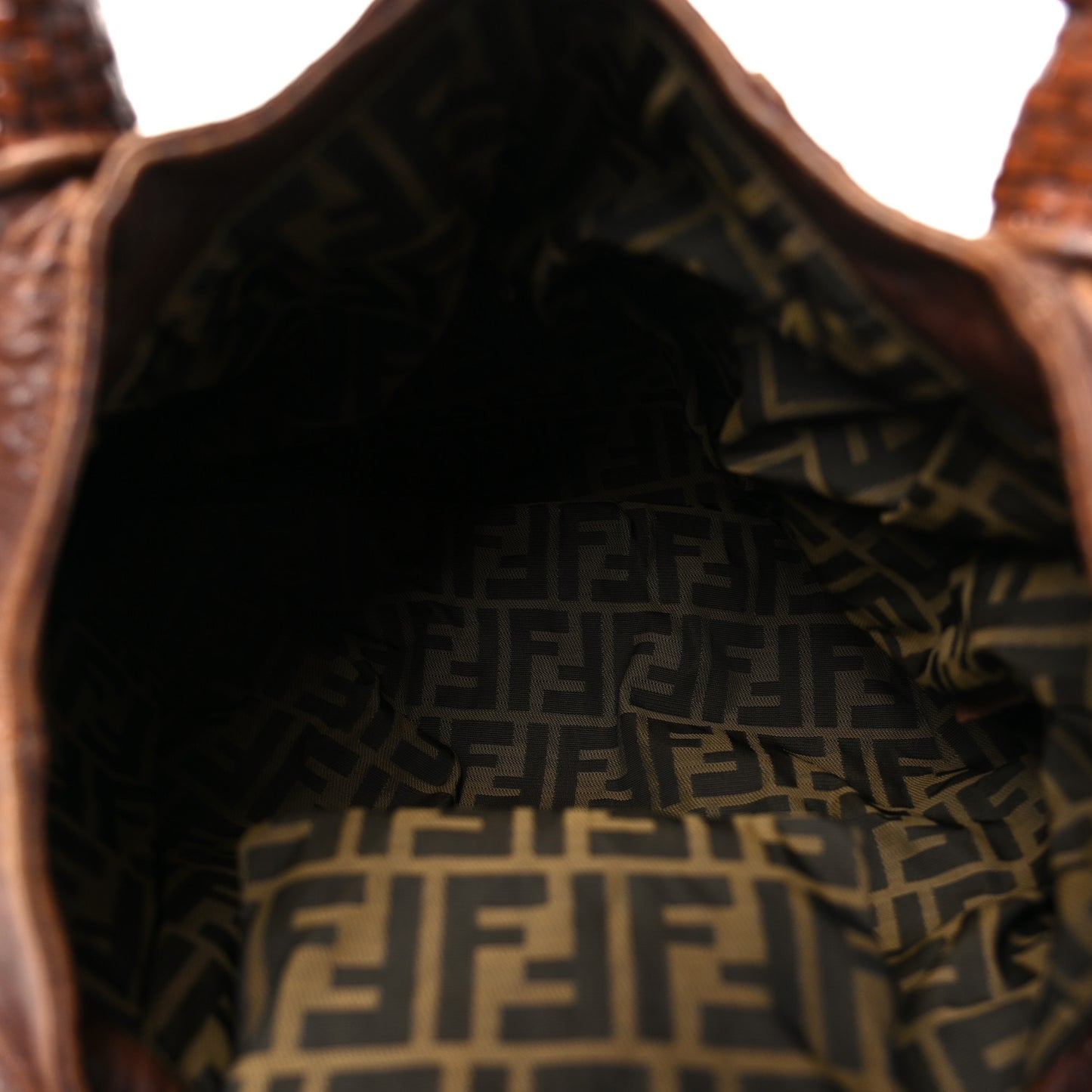 Nappa Nuvolata Spy Cognac