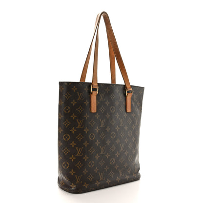 Louis Vuitton Monogram Vavin GM 3 of 12