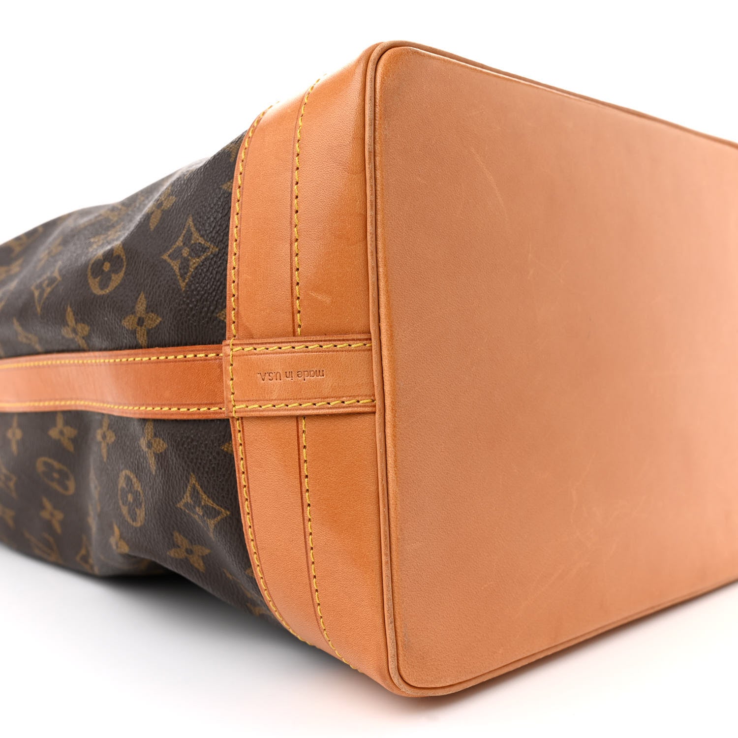 Louis Vuitton Monogram Noe 9 of 15