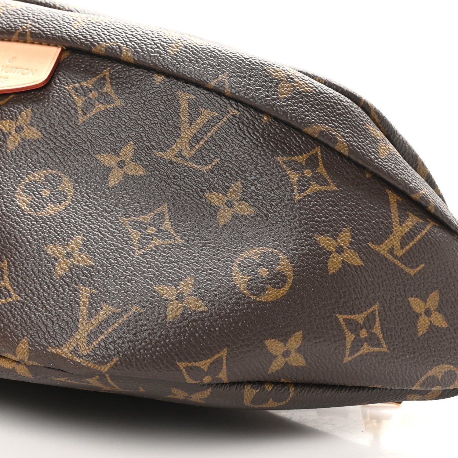 Louis Vuitton Monogram Bumbag 10 of 11