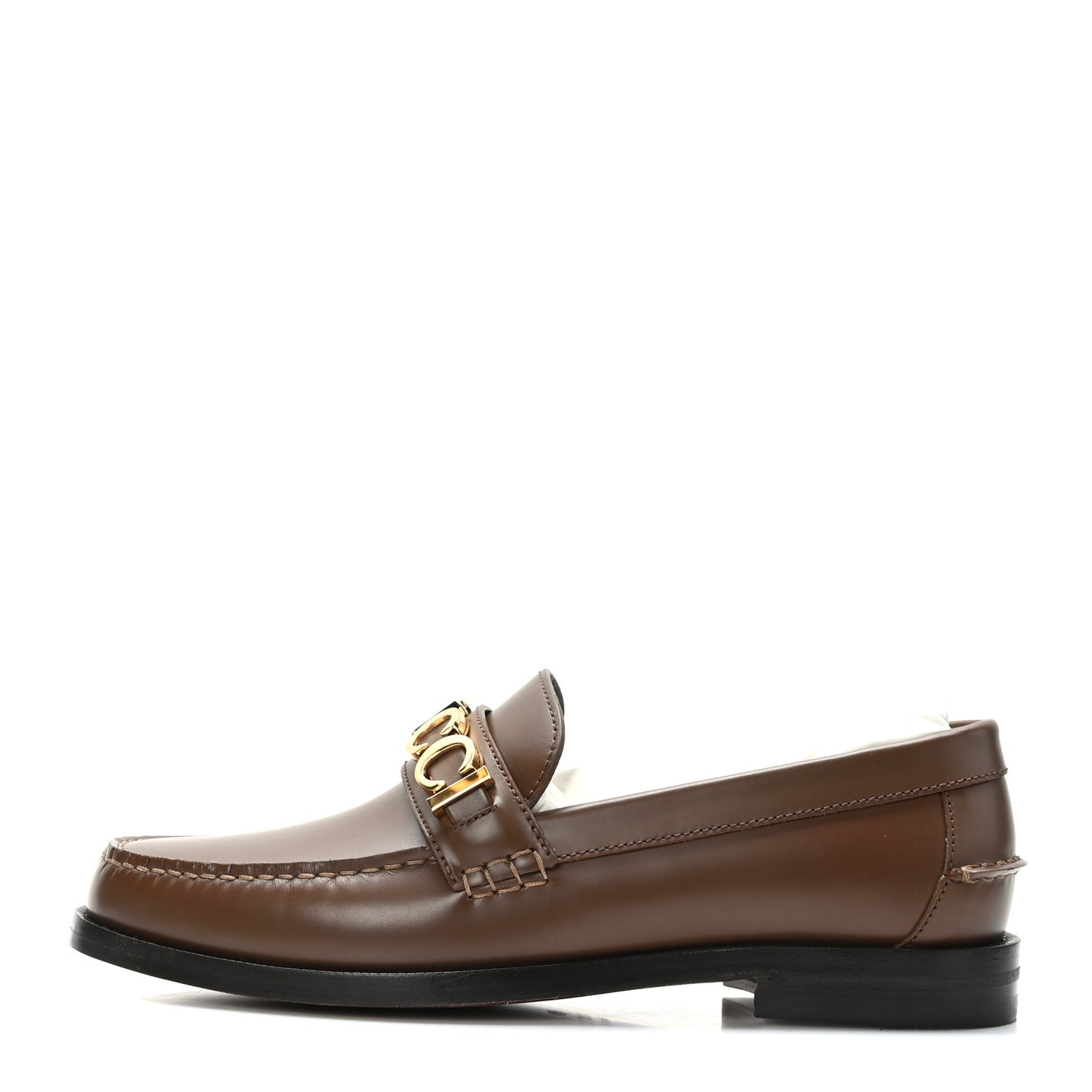 Millennial Ribot Mens Cara Loafers 7.5 Brown Sugar