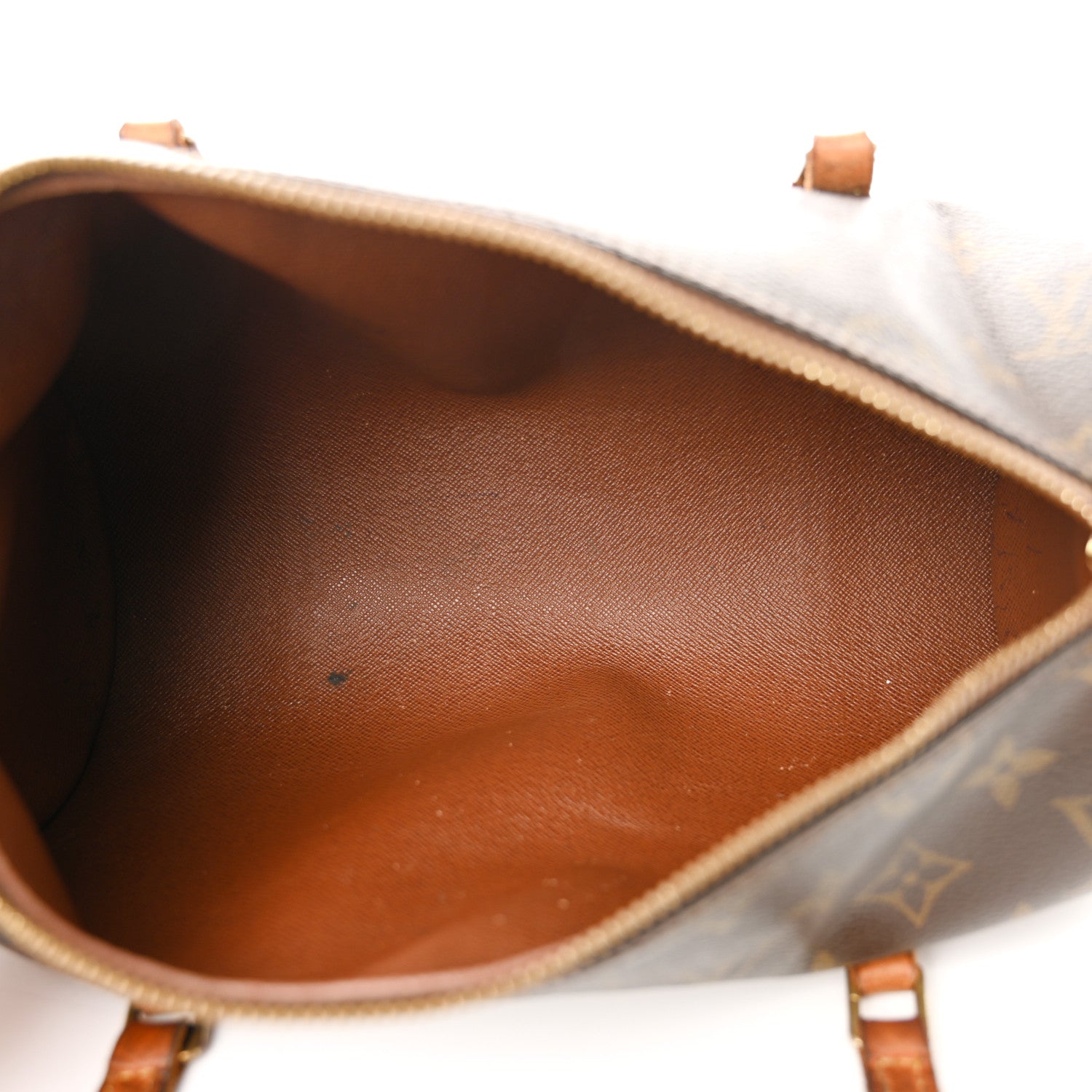 Louis Vuitton Monogram Papillon 26 5 of 17