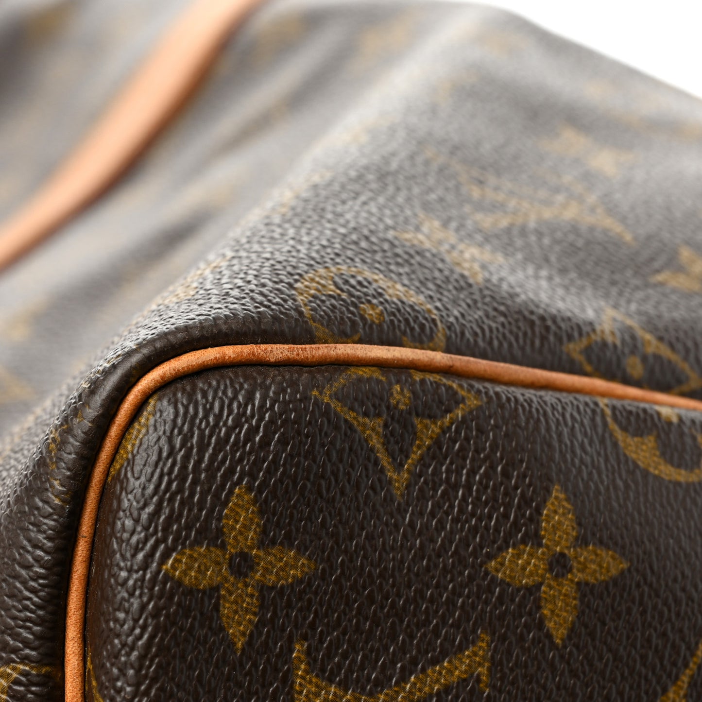 Monogram Keepall Bandouliere 55