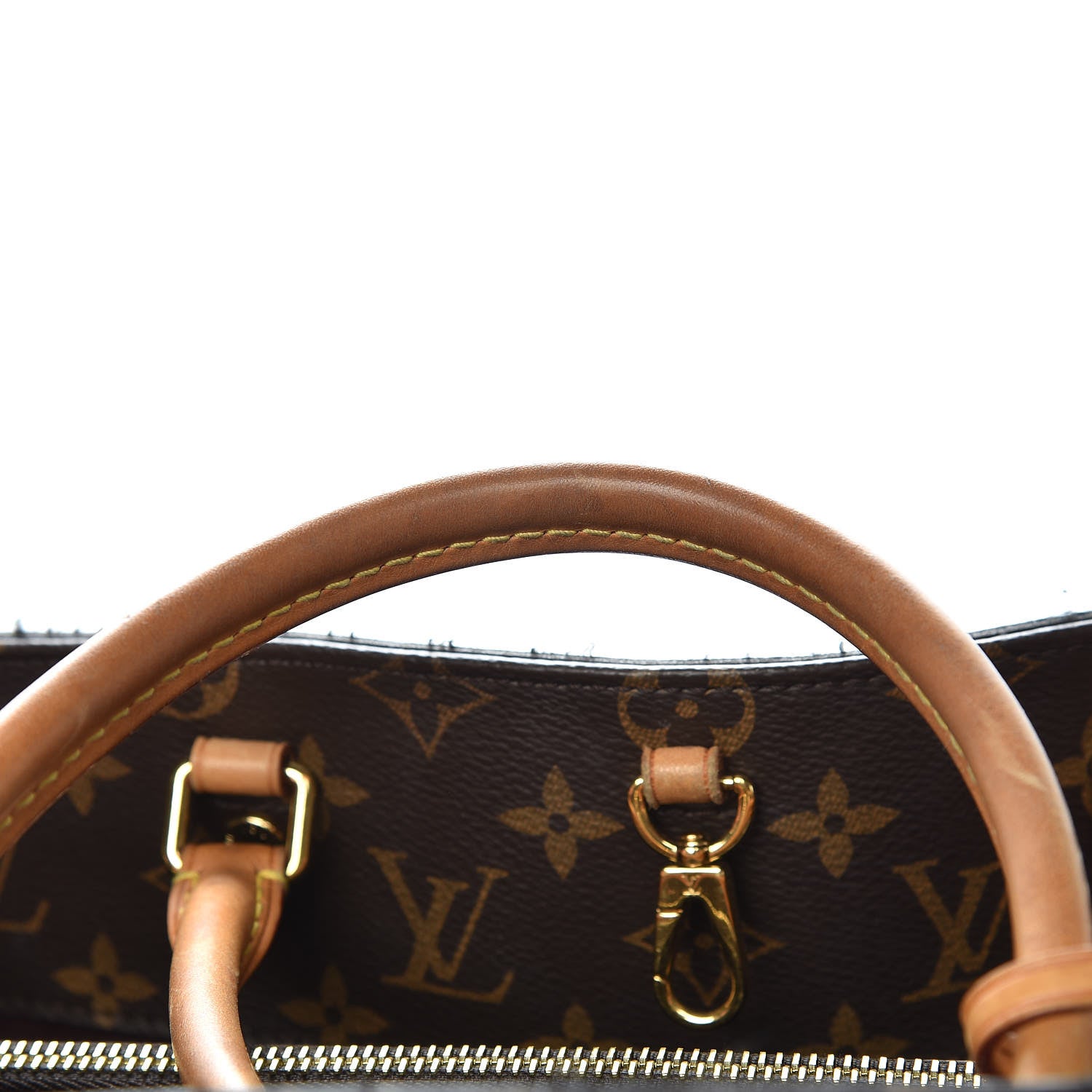 Louis Vuitton Monogram Montaigne GM 15 of 19