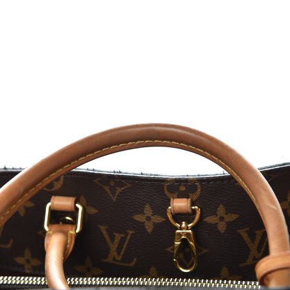 Louis Vuitton Monogram Montaigne GM 15 of 19