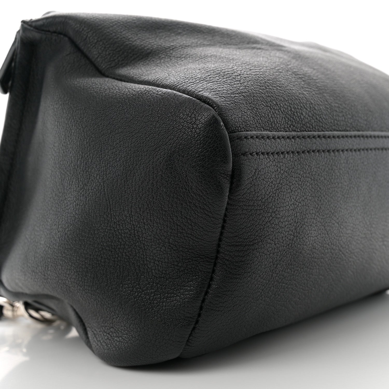 Givenchy Sugar Goatskin Small Pandora Black 9 of 11