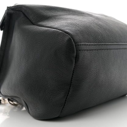 Givenchy Sugar Goatskin Small Pandora Black 9 of 11