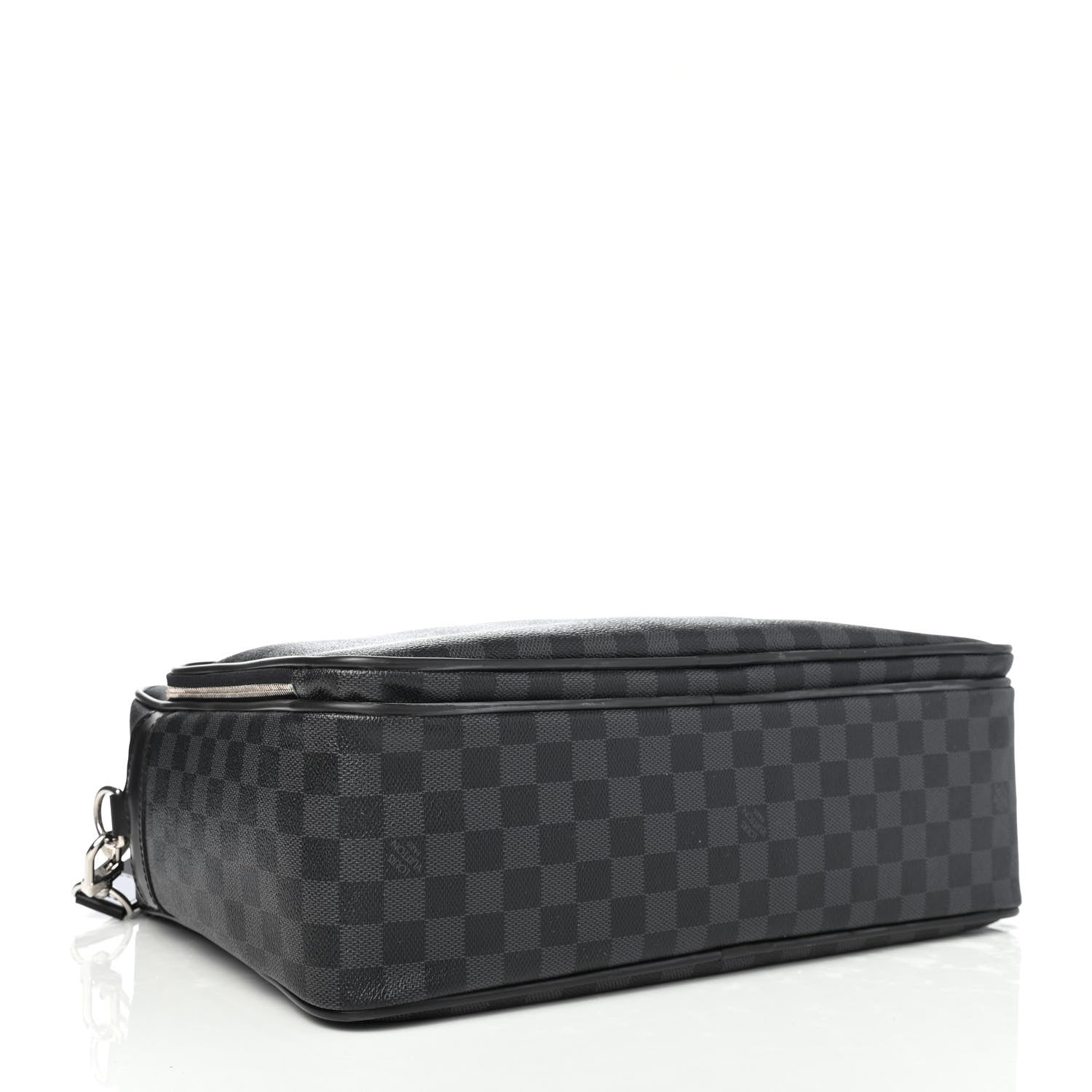 Louis Vuitton Damier Graphite Icare 3 of 4