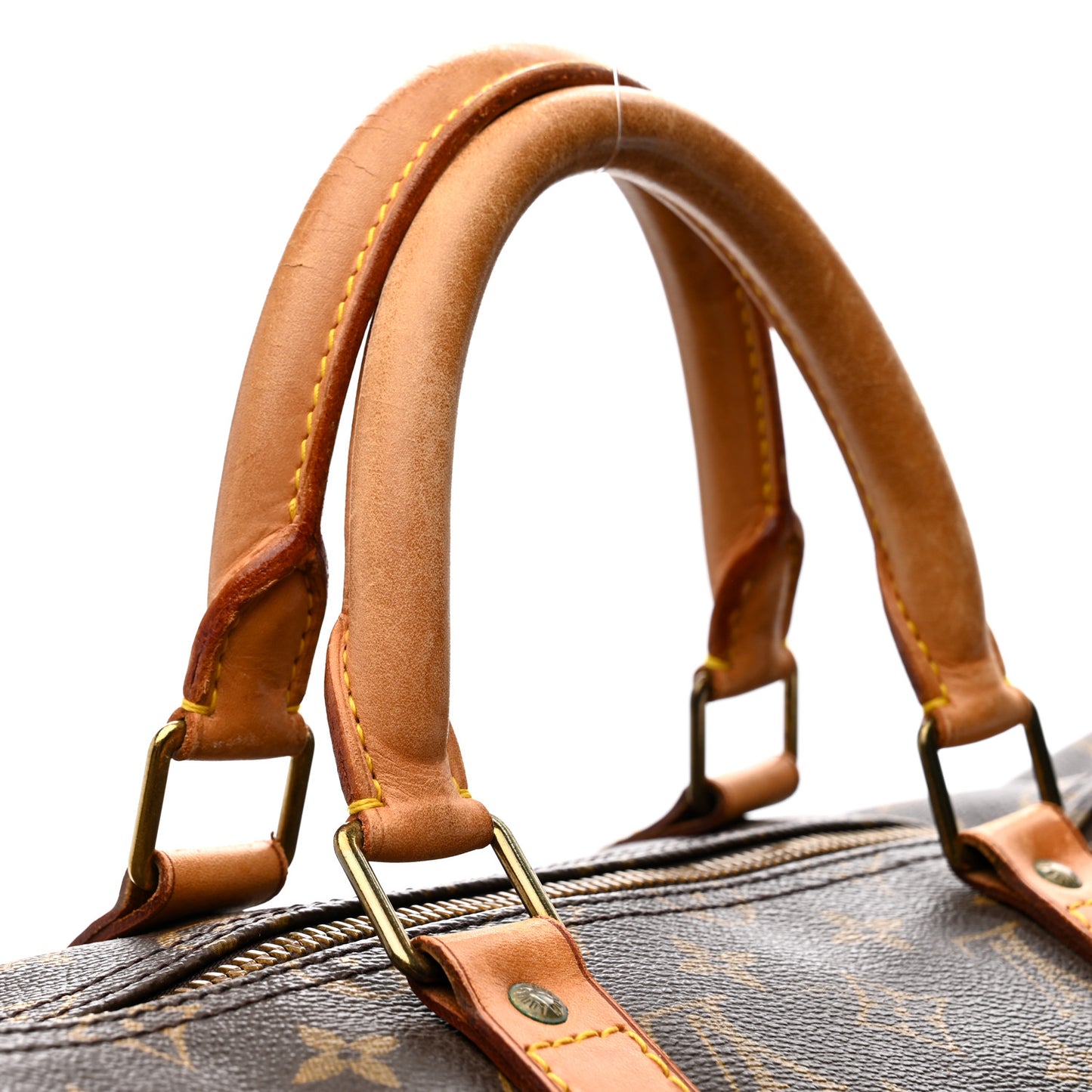 Monogram Keepall 50