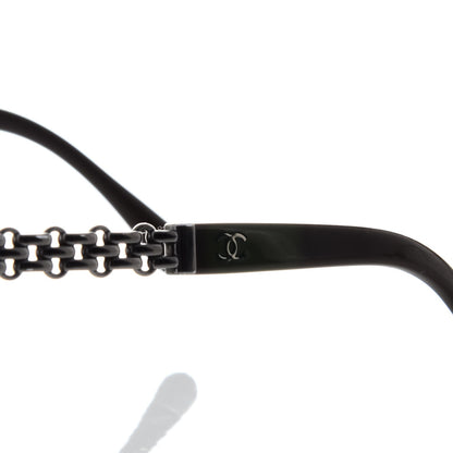 Chanel Square Chain Sunglasses 5325 Taupe 7 of 9