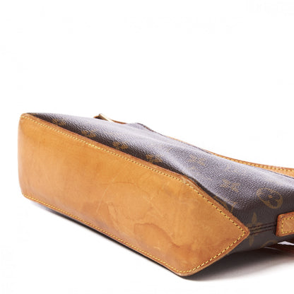 Louis Vuitton Monogram Trotteur 5 of 10