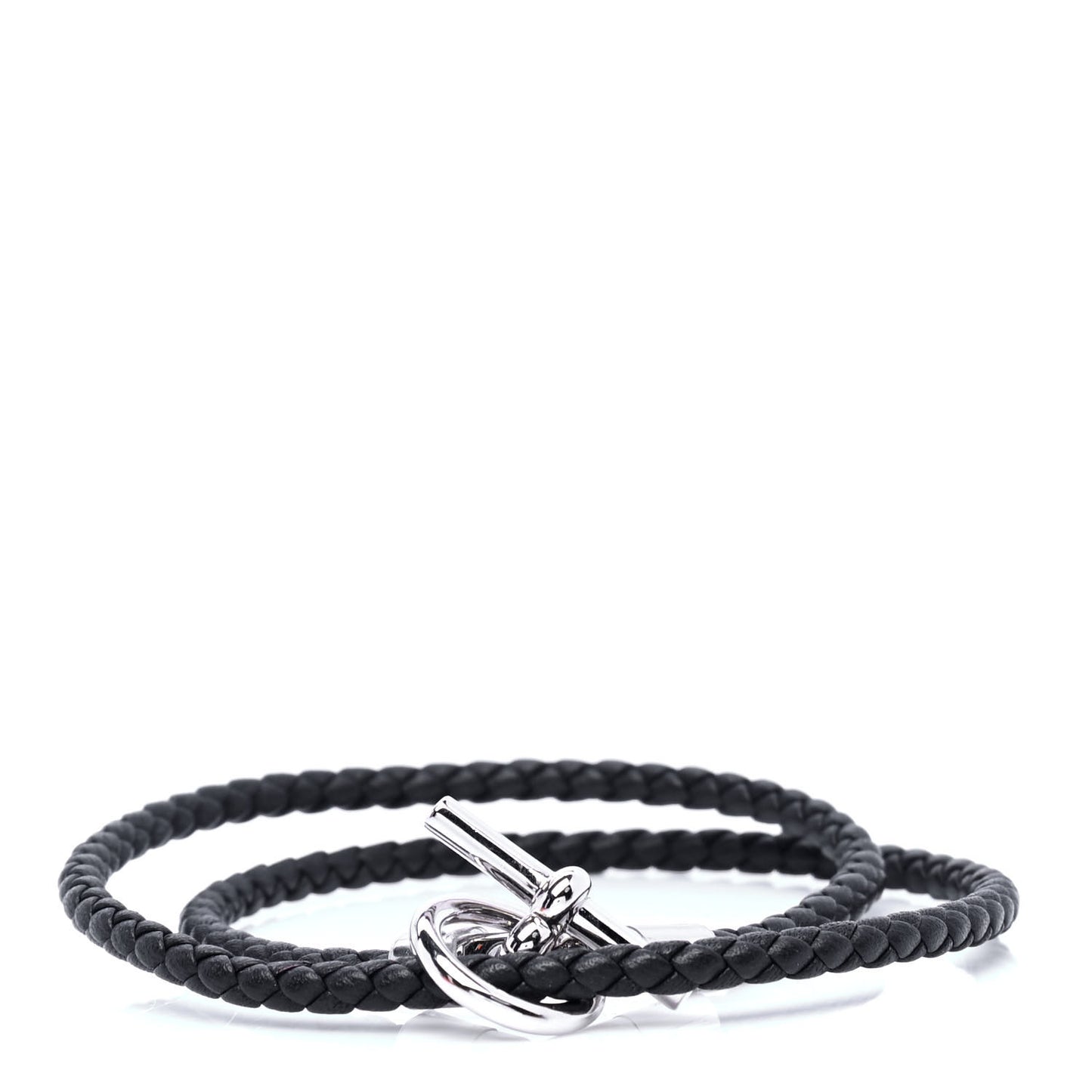 Swift Double Tour Glenan Bracelet T4 Black
