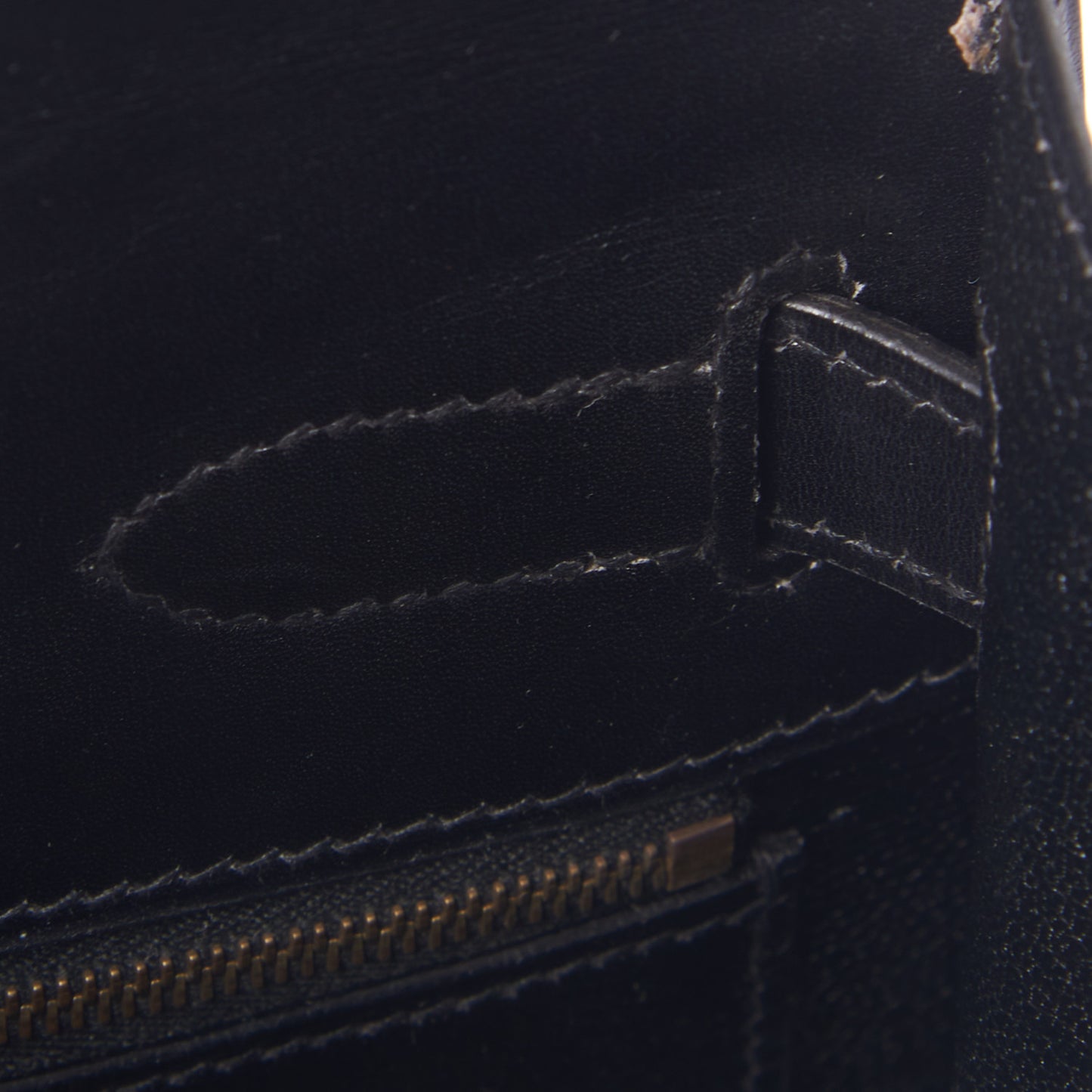 Box Kelly Sellier 32 Black