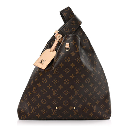 Louis Vuitton Monogram Atlantis GM 5 of 11